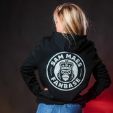 SM Hoodie 001 - Fanbase